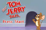 Tom and Jerry Tales